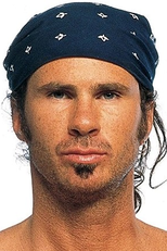Chad Smith (I)