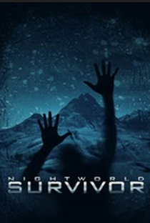 Nightworld: Survivor - Poster / Capa / Cartaz - Oficial 1