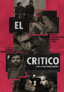 O Crítico (El Critico)