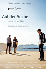 À Procura (Auf der Suche)