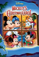 O Conto de Natal do Mickey (Mickey's Christmas Carol)