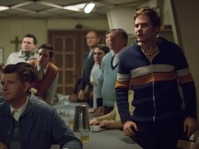 Foto 5 de Amor e Revolução