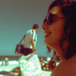 Foto de perfil de Natália