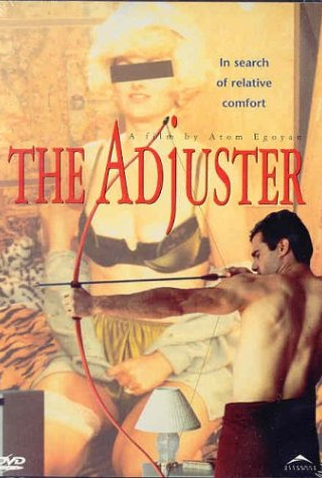 Poster 4 de Filme O Corretor (1991)