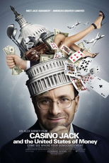 Casino Jack and the United States of Money (Casino Jack and the United States of Money)
