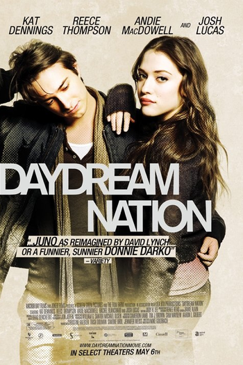  de Filme Nação dos Sonhos (2010)