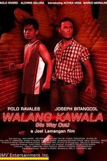  de Filme No Way Out (2008)