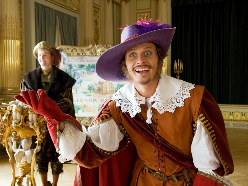 Foto 4 de O Gato de Botas