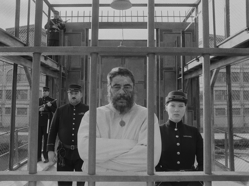 Foto 4 de A Crônica Francesa