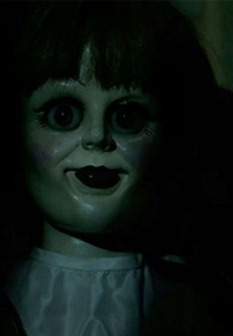 Annabelle 4 (Annabelle 4)