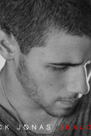 Poster 2 de Curta Nick Jonas: Jealous (2014)