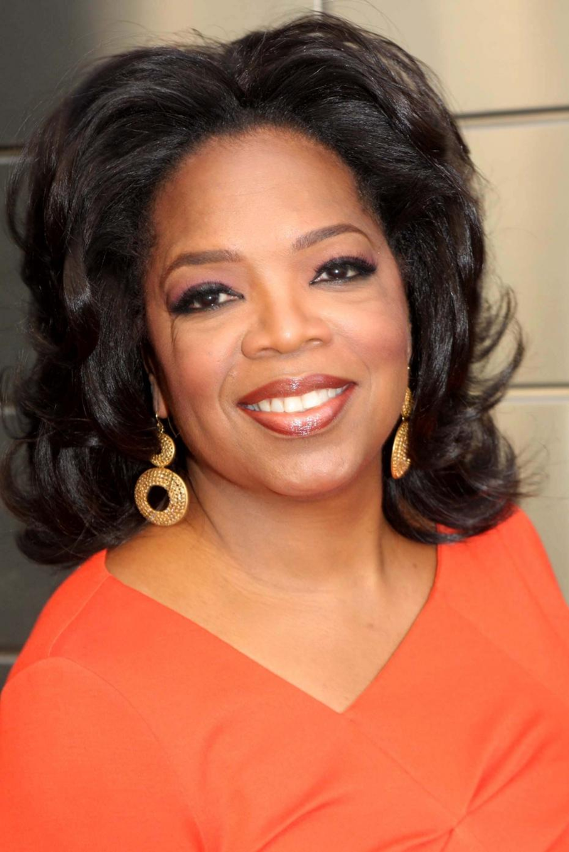 Oprah Winfrey - Foto 11