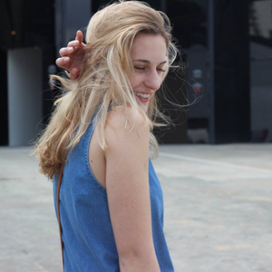 Foto de perfil de Luísa