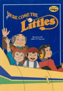 Os Pequeninos (The Littles)