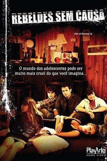  de Filme Rebeldes Sem Causa (2007)