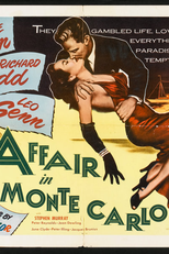 24 Horas na Vida de uma Mulher (Affair in Monte Carlo)