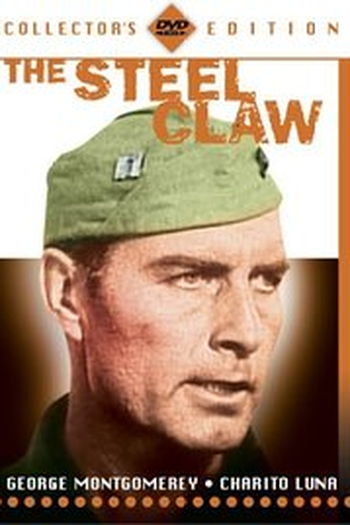  de Filme Garra de Aço (1961)
