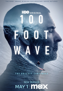 Onda de 100 Pés (3ª Temporada) (100 Foot Wave (Season 3))