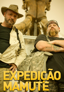 Expedição Mamute (Expedição Mamute)