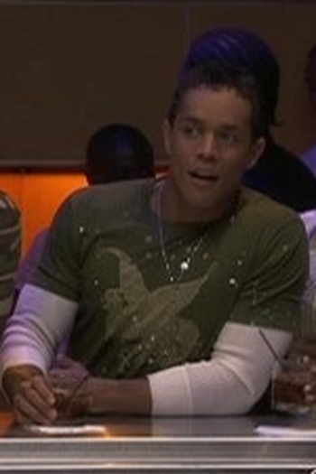 Poster de Episódio My One Temptation (2) (2005)