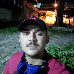 Foto de perfil de HIAGO