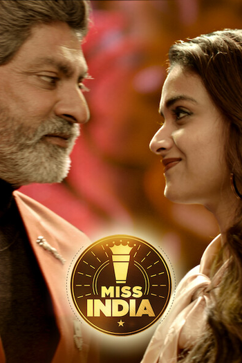  de Filme Miss India (2020)
