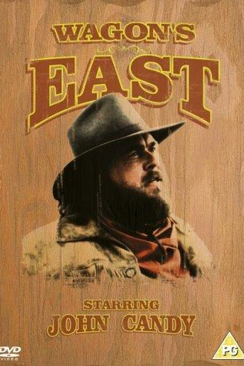  de Filme Dois Contra o Oeste (1994)