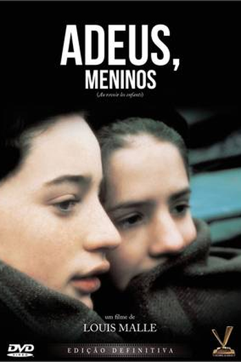  de Filme Adeus, Meninos (1987)