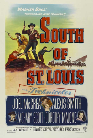 Poster 1 de Filme Mercadores de Intrigas (1949)