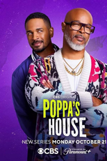 Poppa's House (1ª Temporada) (Poppa's House (Season 1))