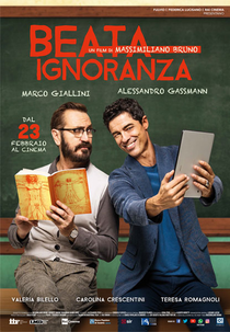 Doce Ignorância (Beata Ignoranza)