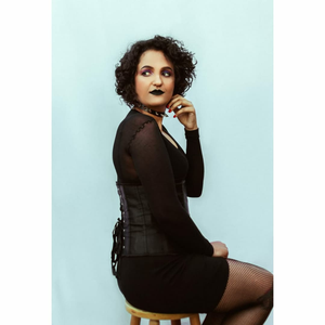 Foto de perfil de JOSIANE N LANG