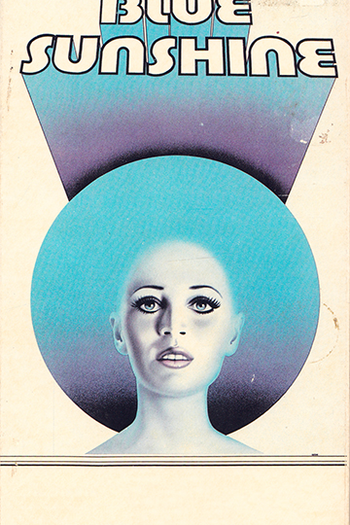  de Filme Blue Sunshine (1977)