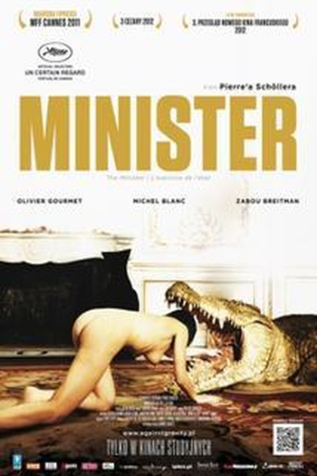  de Filme O Exercício do Poder (2011)