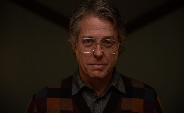 Hugh Grant dá vida ao vilão de Herege, novo terror psicológico da A24