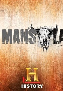 Terra de Ninguém (No Man's Land)