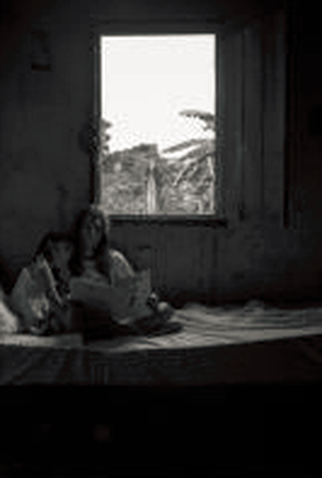 Poster 1 de Curta MARIAS (2017)