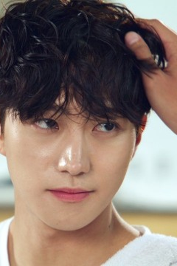 Poster de Episódio 에피소드 1 (2024)