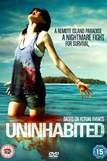  de Filme Paraíso do Medo (2010)