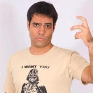Foto de perfil de Lucas Stark Criscoullo Fernand