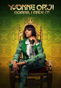 Yvonne Orji: Momma, I Made It (Yvonne Orji: Momma, I Made It)