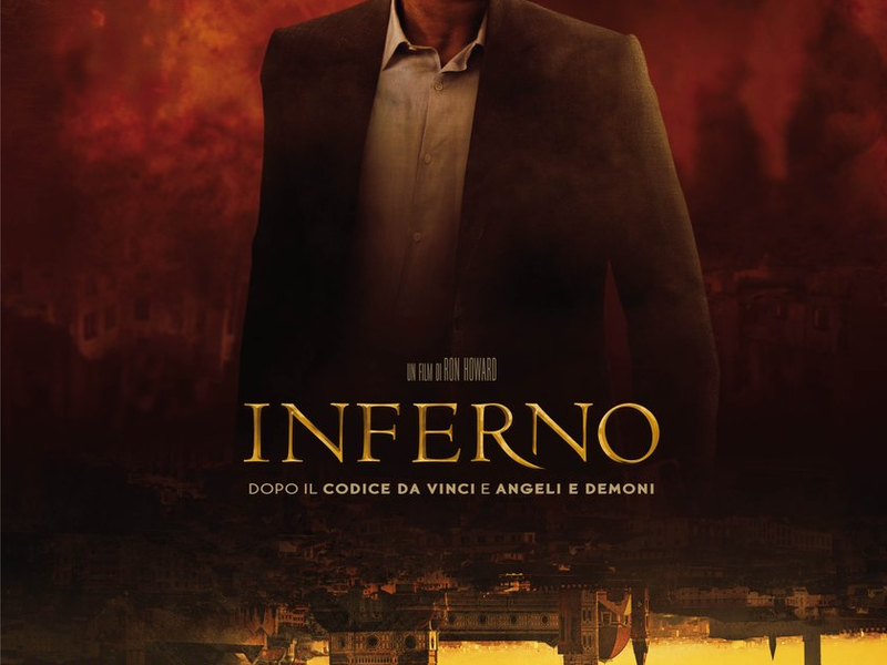 Foto 1 de Inferno