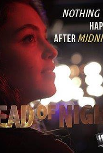 Na Calada da Noite (2ª Temporada) - Poster / Capa / Cartaz - Oficial 2