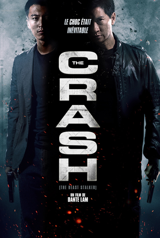 Poster 1 de Filme O Perseguidor (2008)