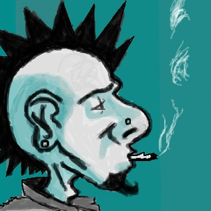 Foto de perfil de rodopunk