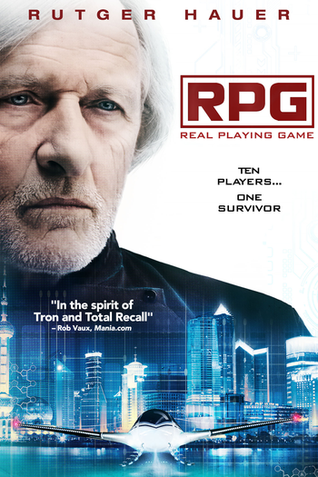  de Filme RPG (2013)