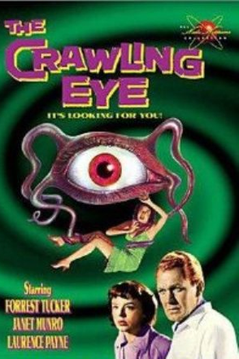  de Filme Terror em Trollenberg (1958)