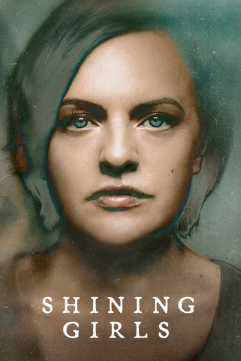 Poster de Franquia Shining Girls (2022)