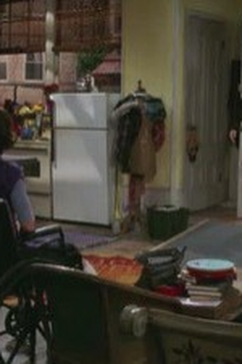 Poster de Episódio The Class Hits It (2007)