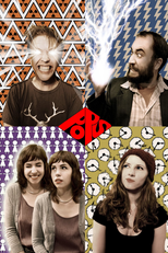 Platoon of Power Squadron (Platoon of Power Squadron)